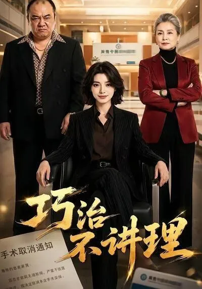 双媳家理