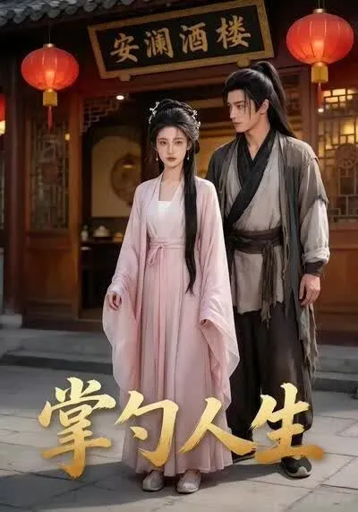 跑山：系统开道我守山为王