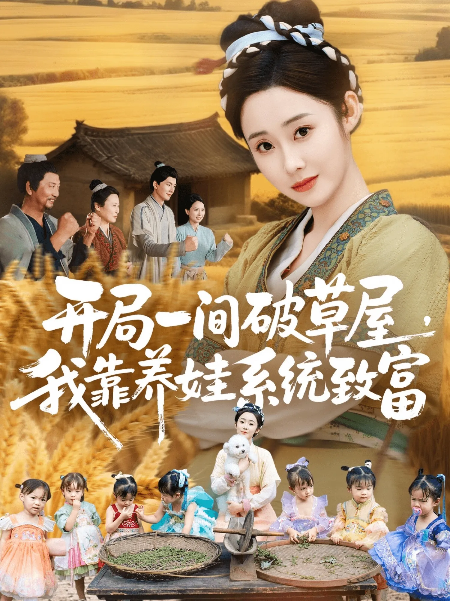 宫锁双姝