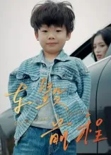 暴风雨之星