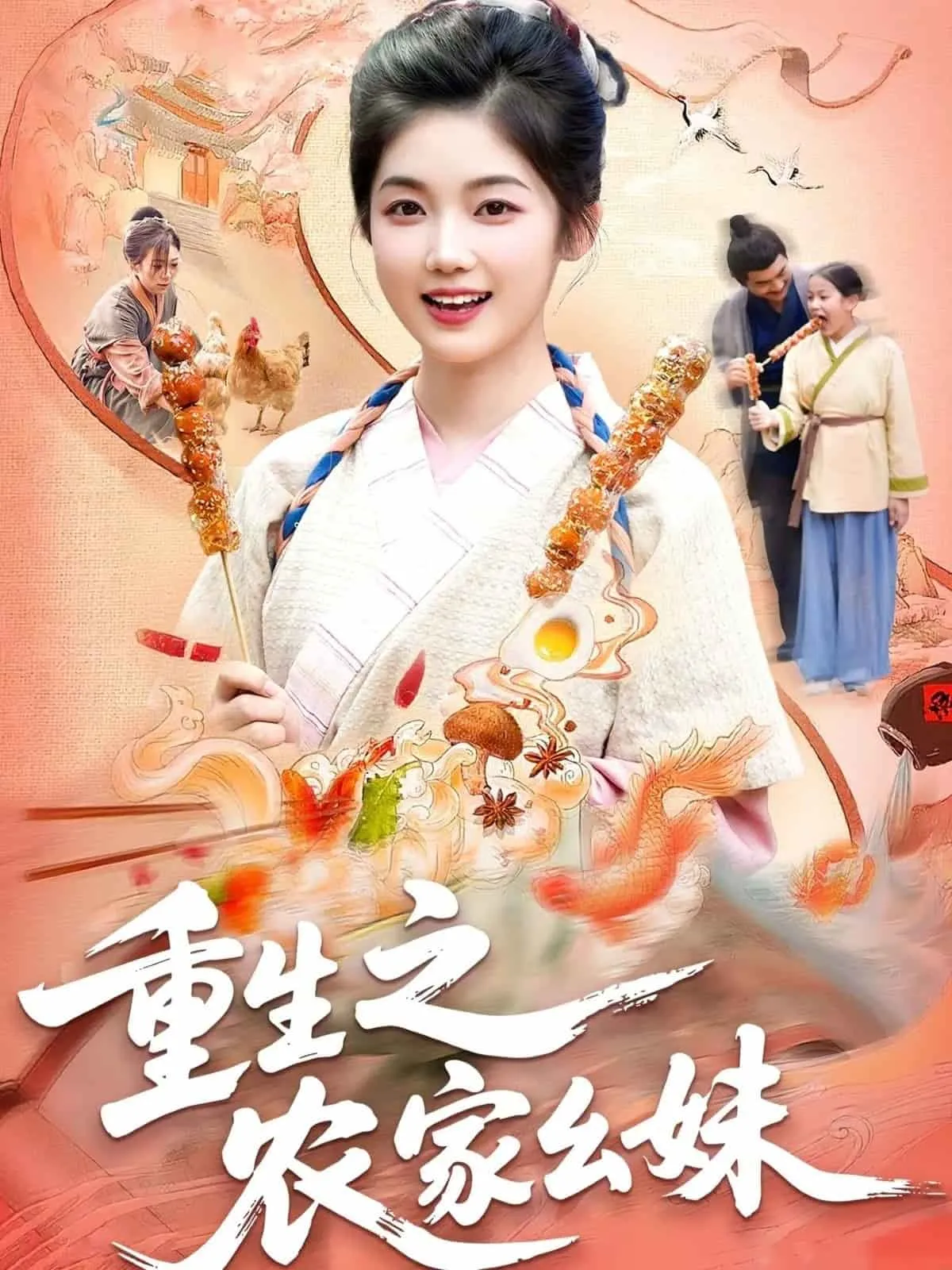 重回82我的女儿一个都不能少