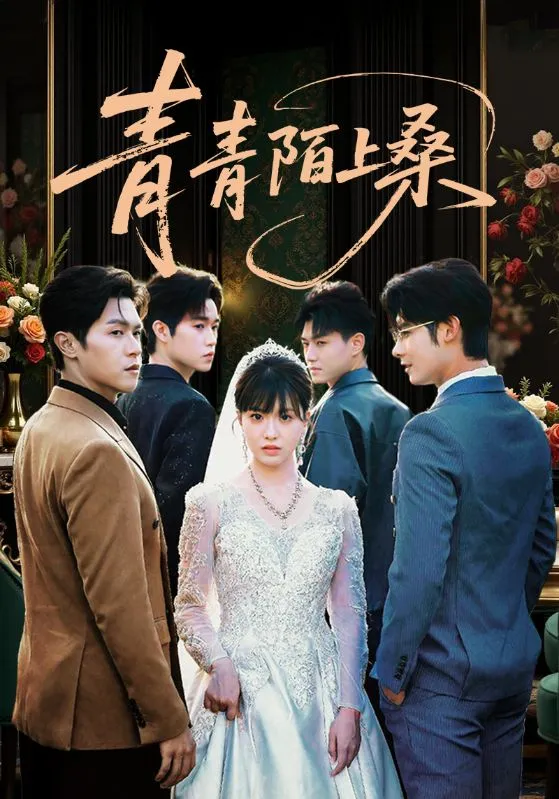 错认情锁恋