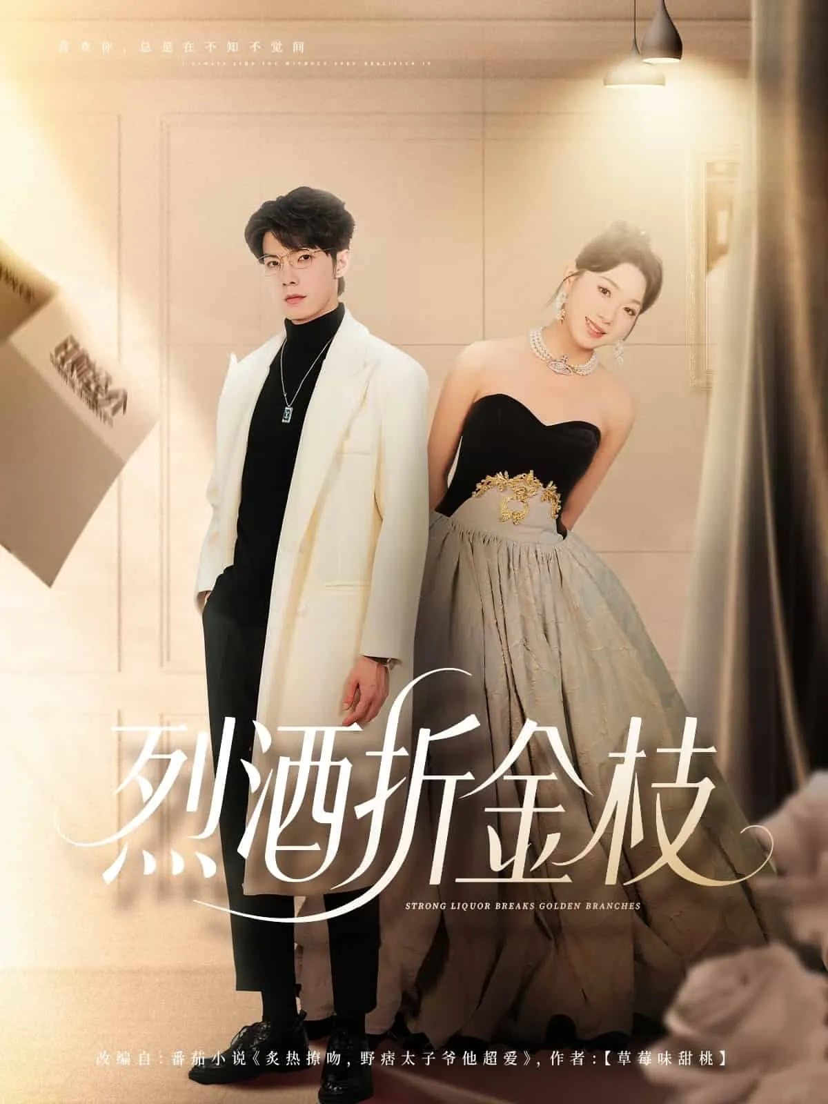 重生之卧底赘婿