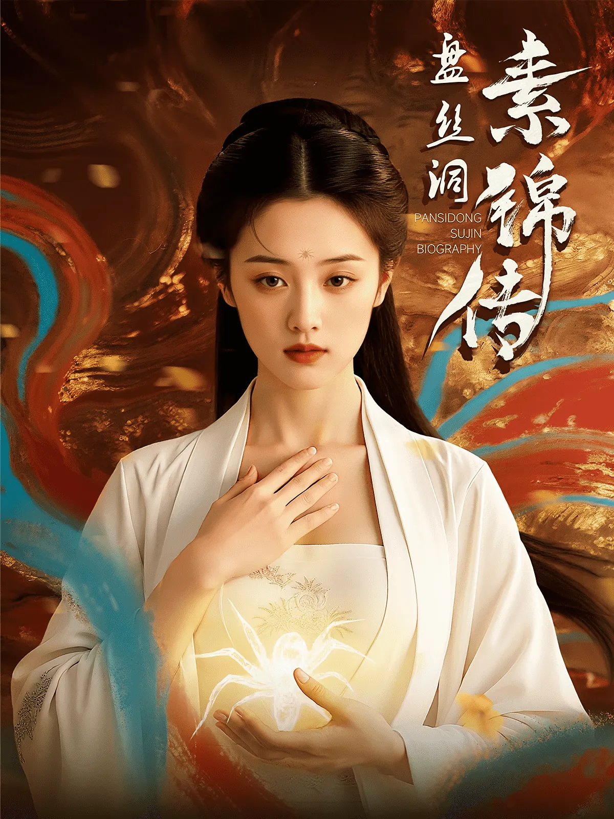 我亲爱的督军大人