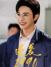 纯白茉莉