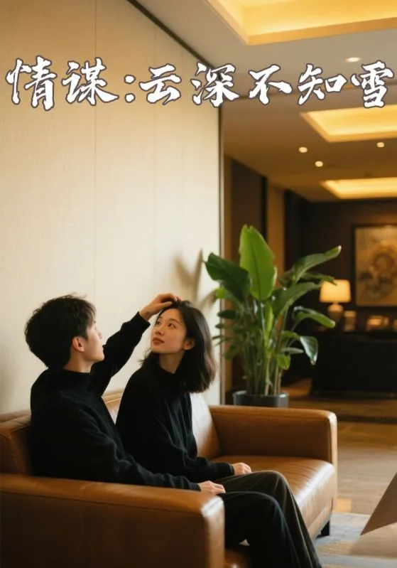校花别跑，我求你件事