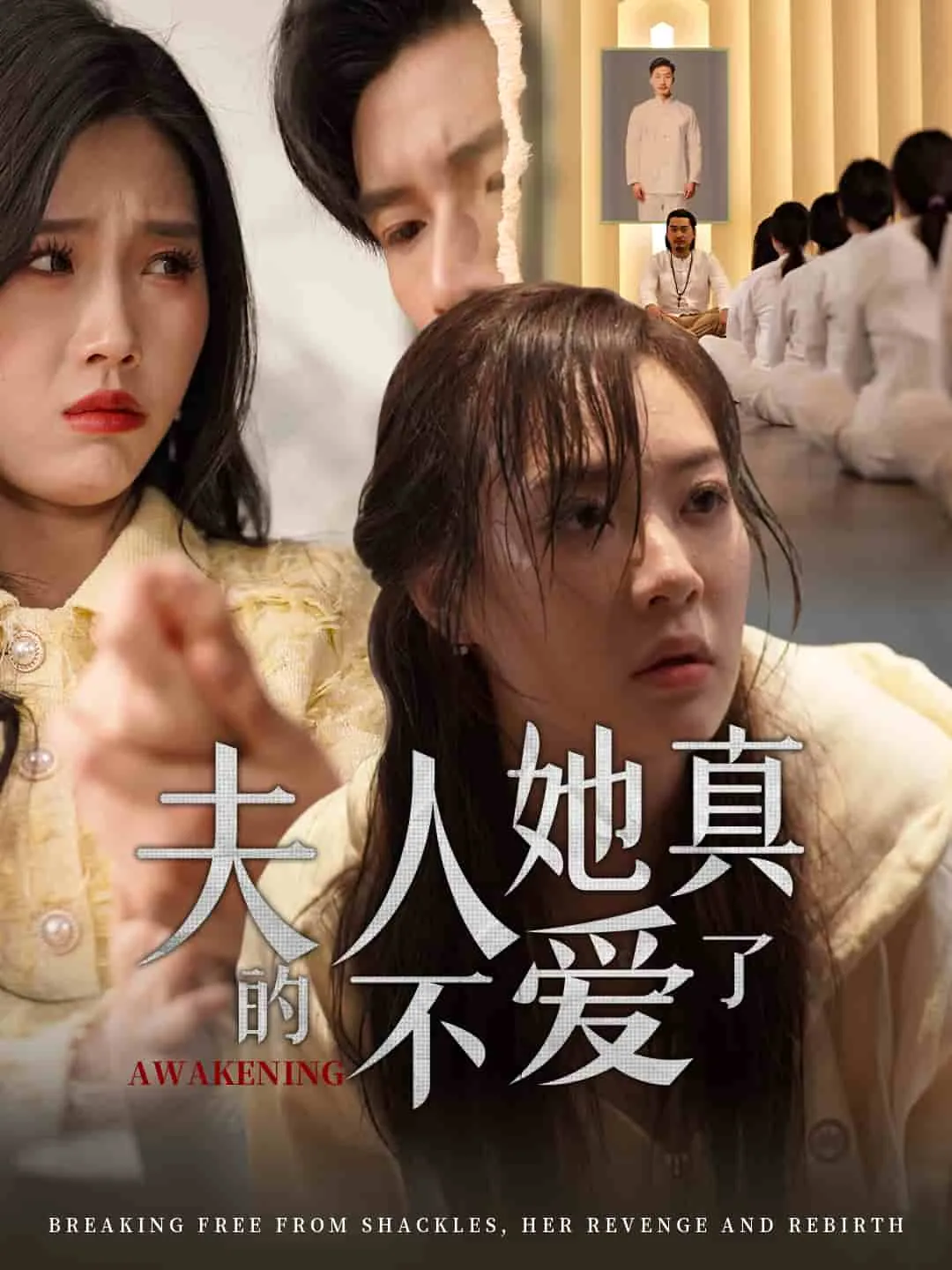 帝王无嗣，凤栖有喜