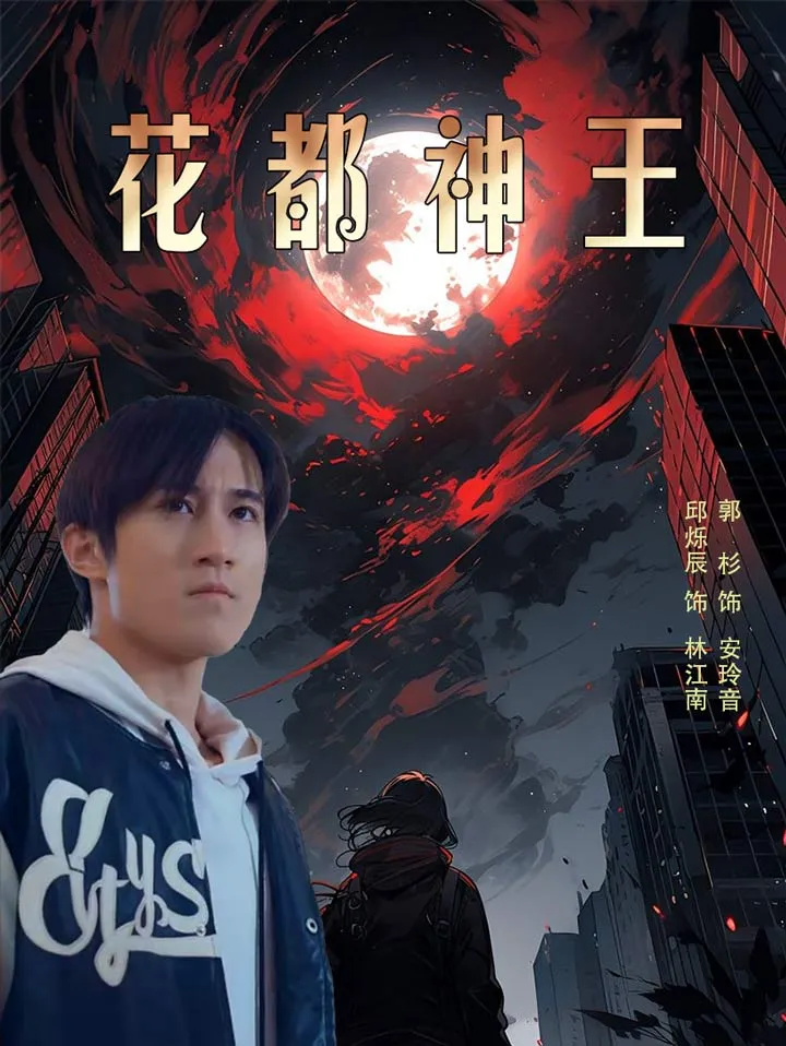 水墨人生