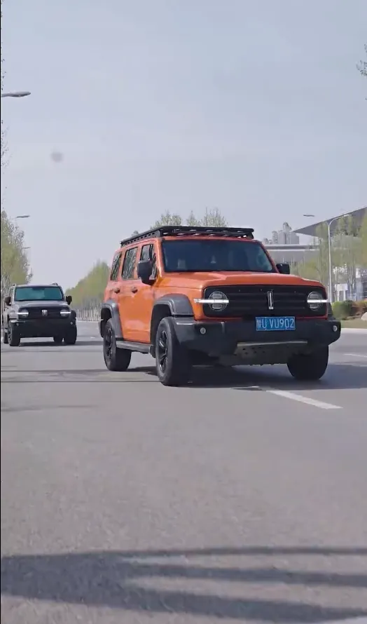 横推六国，你管这叫纨绔世子