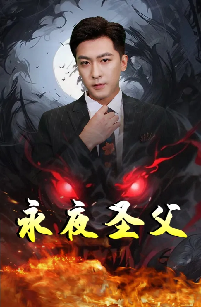 仙人竟是我自己