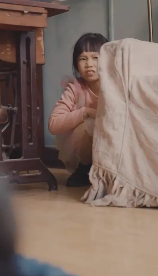 我家主妇竟是女战神