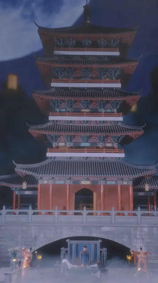 来不及爱你 短剧版