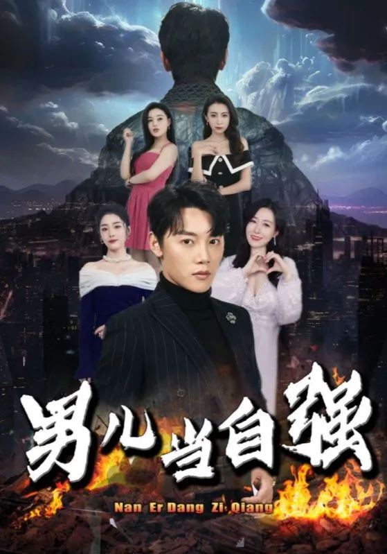 带娃离婚年下总裁要娶我