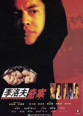 功夫小子闯情关