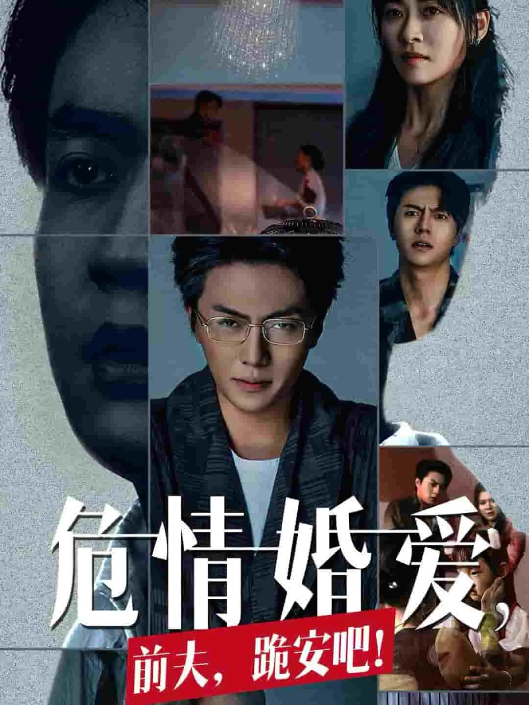 危险关系短剧