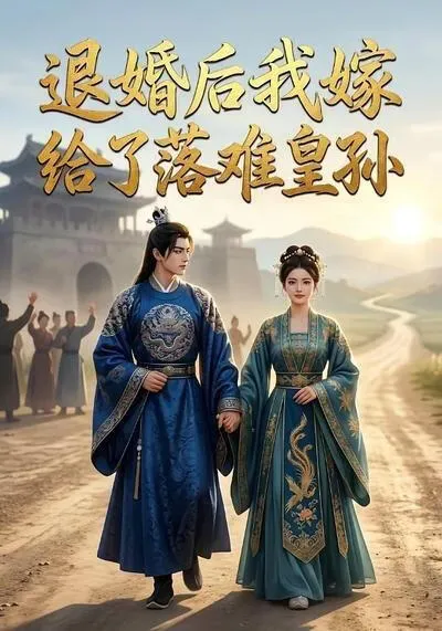 假结婚，真香了