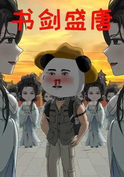 潮起时相拥