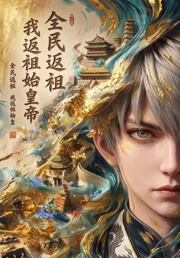 天道榜单，我一男的进了绝色榜