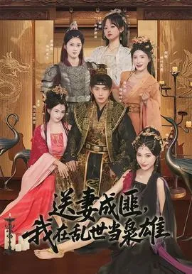 白色亦深渊