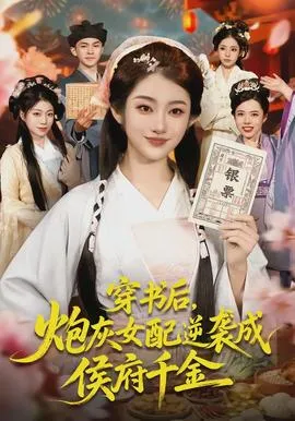 饥荒年，我带一百女囚上山称王