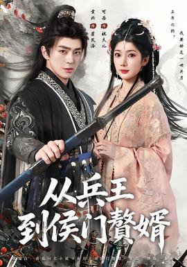 从兵王到侯门赘婿