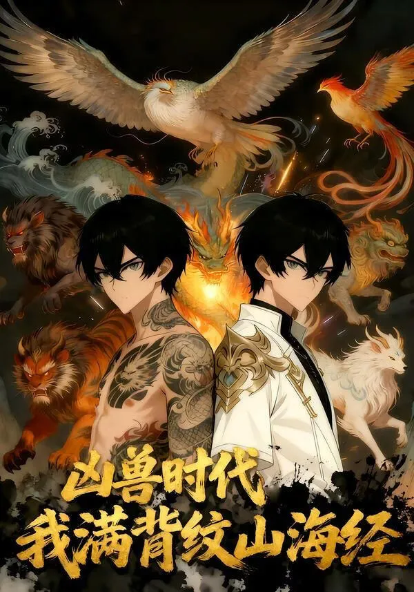 佣兵归乡