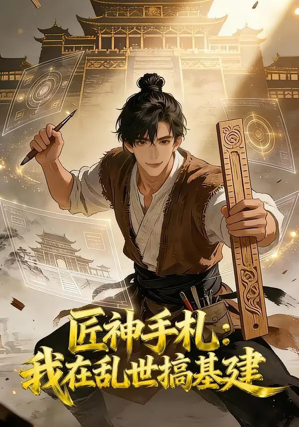 洪荒：开局一个大道空间