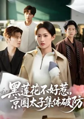 你们不是偏心养子吗，咋追着他