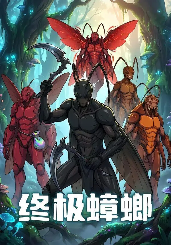 春花厌蛊心