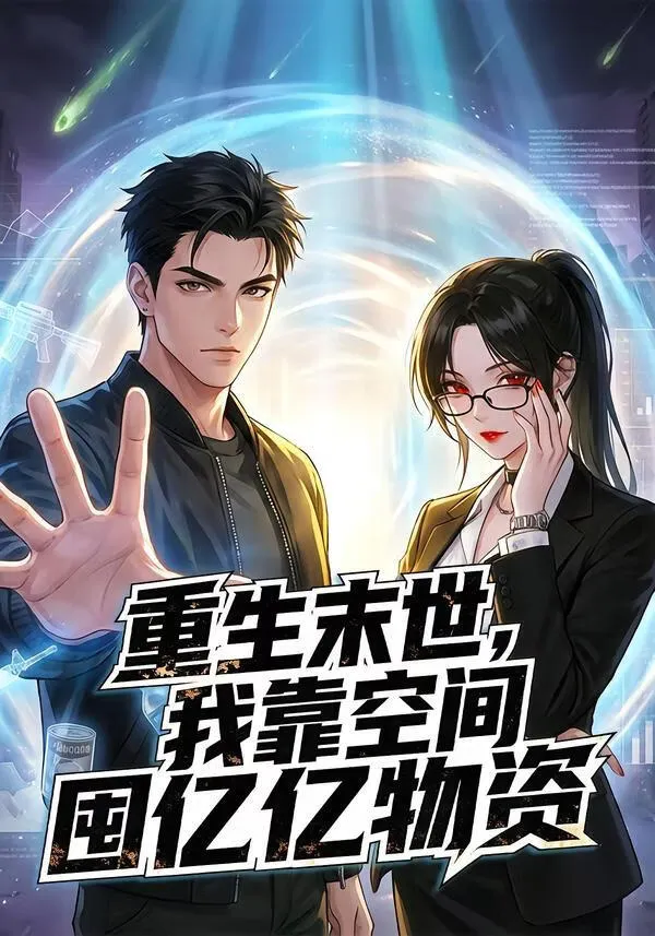 玄幻我能复制天赋