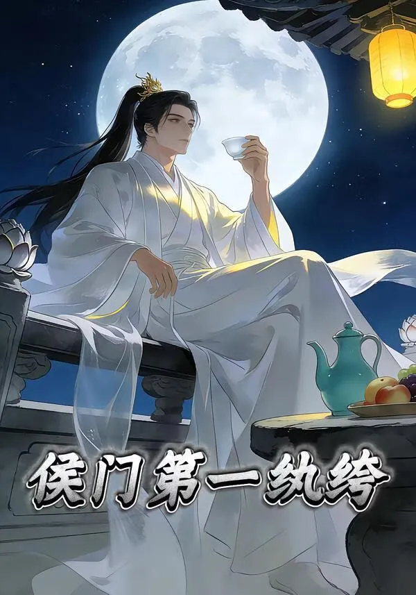 山河夫人