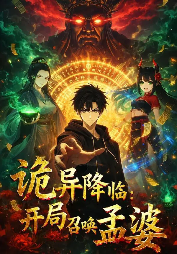 高武：我的气血无限多