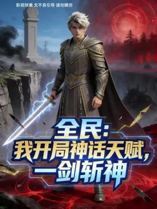 全民御兽：我觉醒了灭世烛龙
