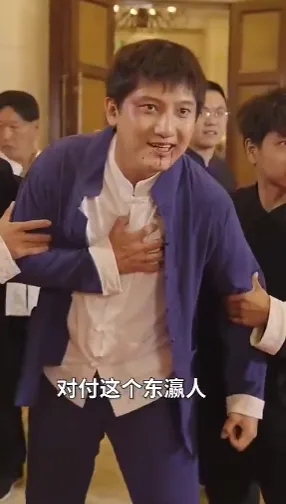 萌娃大作战