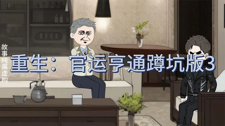 萌探2024