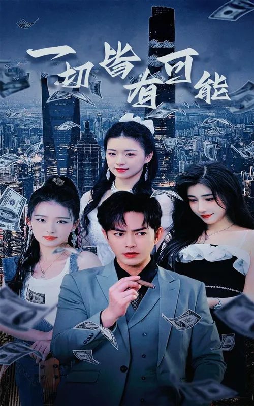 大帅不好惹
