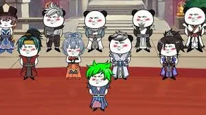 修仙召唤师