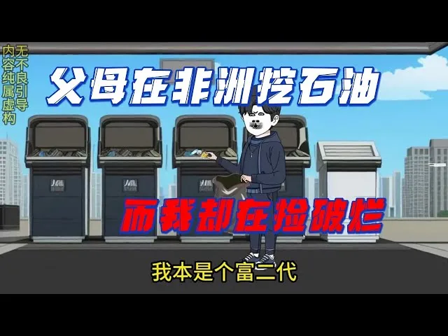 全民变矮