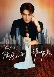 历总前妻不好惹