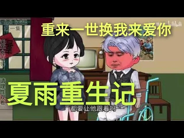 二胎时代