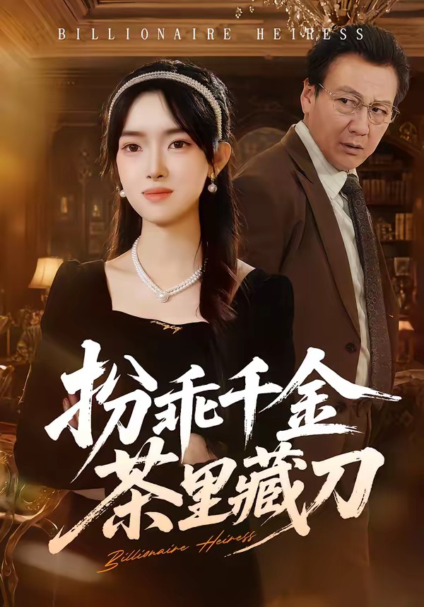 扮乖千金茶里藏刀