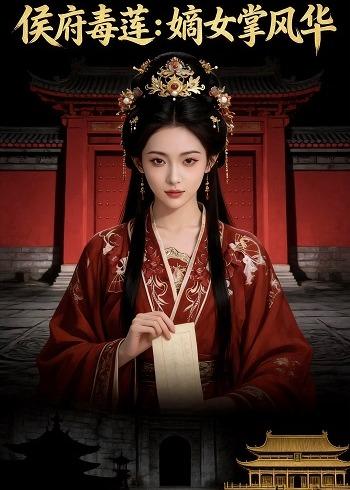 侯府毒莲：嫡女掌风华