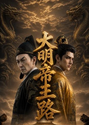 大明帝王路