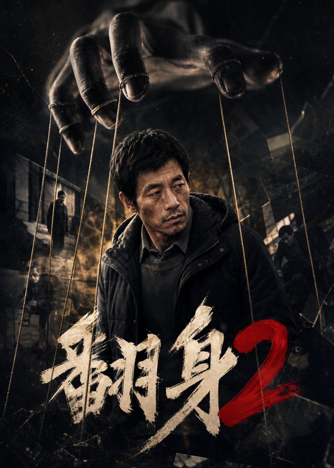 翻身2