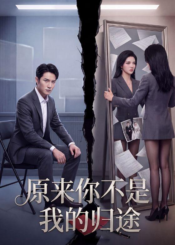 原来你不是我的归途