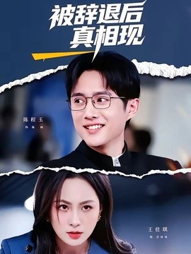 被辞退后真相现
