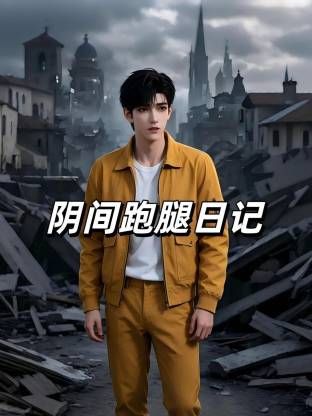 阴间跑腿日记