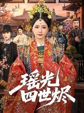 瑶光四世烬
