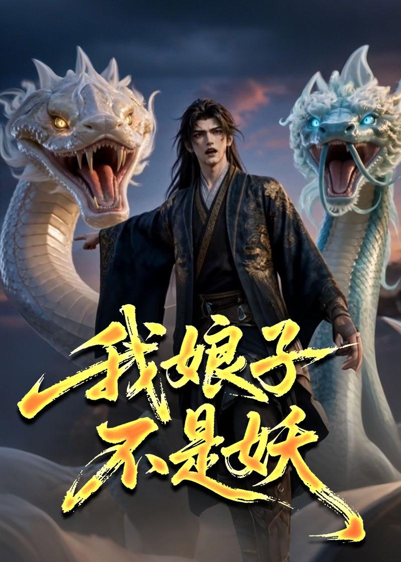 我娘子不是妖