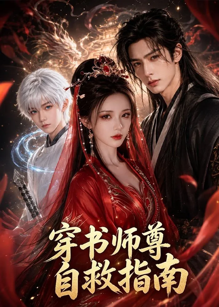 星际：渣了SSS大佬后他们跪求标记